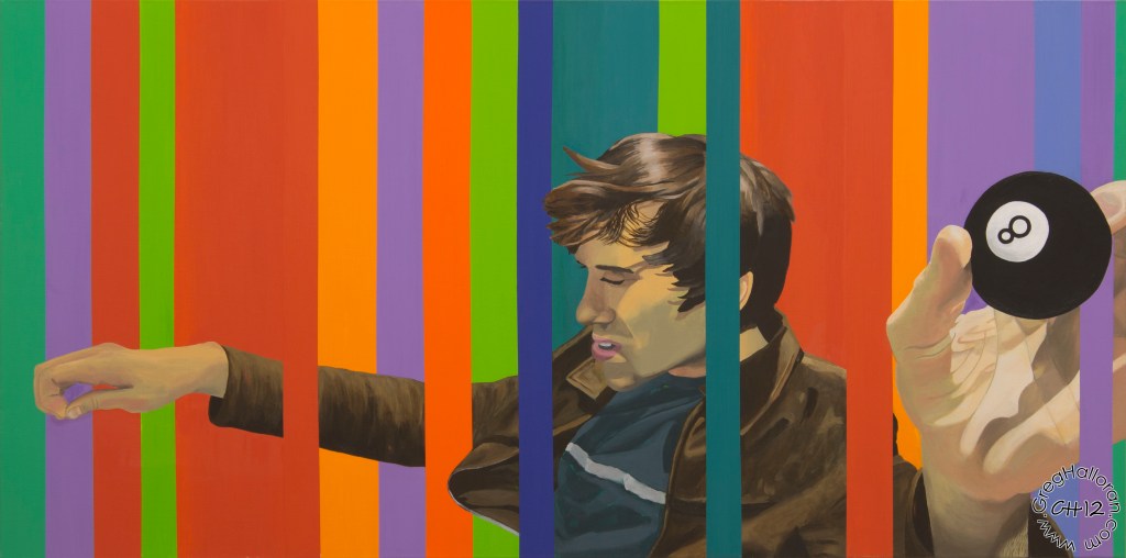 The Twelve Steps Are Giant&nbsp;Steps