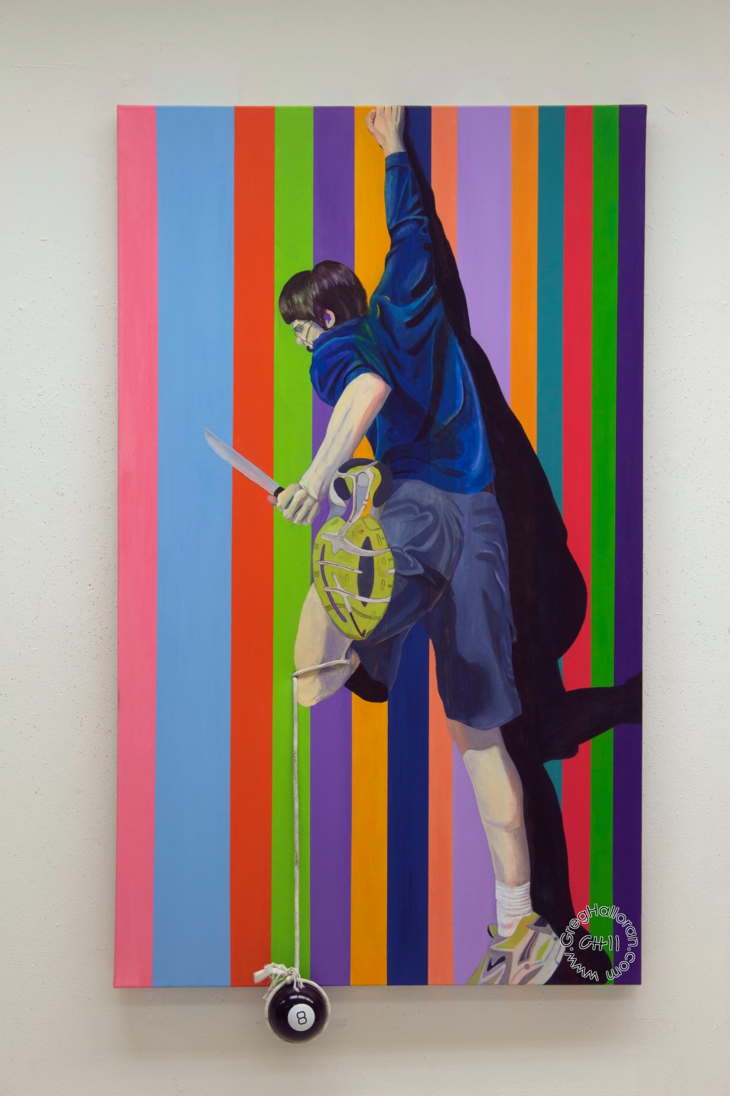 You Lost Your Money And Your Home. So&nbsp;What?