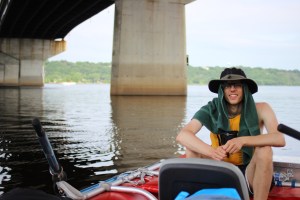 Photo Credit: Hannah Eck